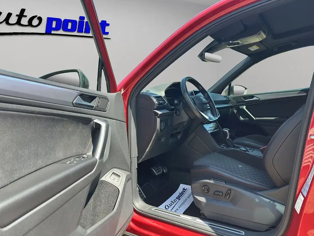 SEAT Tarraco 1.4 PHEV FR - Thumbnail 13