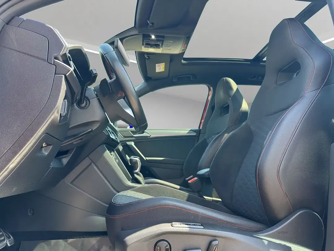 SEAT Tarraco 1.4 PHEV FR - Thumbnail 14