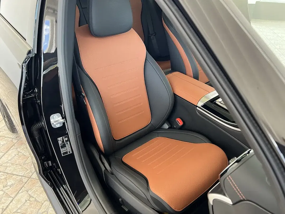Mercedes-Benz C 200 AMG Line - Thumbnail 11