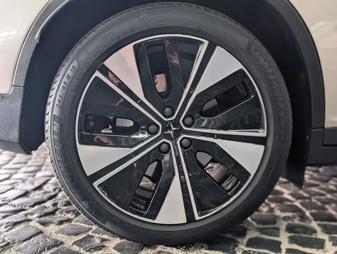Polestar 2 78 kWh Long Range Pilot - Thumbnail 10