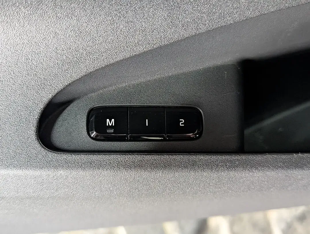 Polestar 2 78 kWh Long Range Pilot - Thumbnail 12