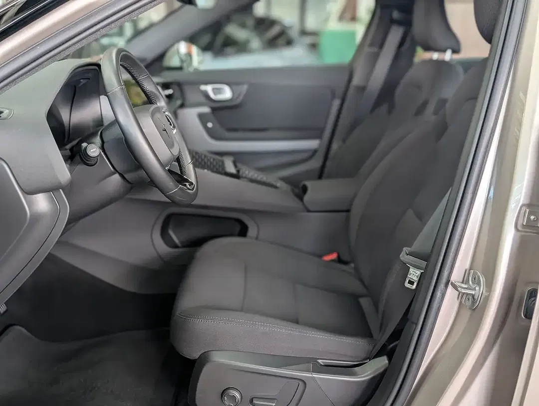 Polestar 2 78 kWh Long Range Pilot - foto 15