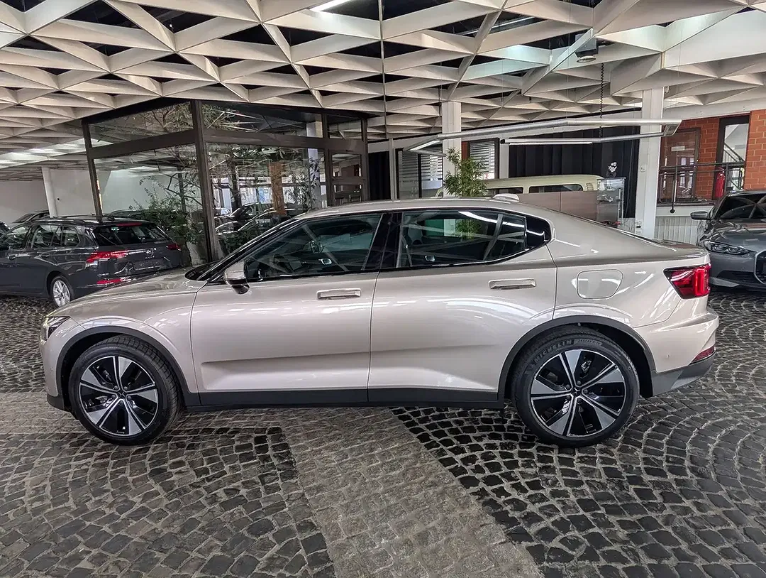 Polestar 2 78 kWh Long Range Pilot - Thumbnail 5