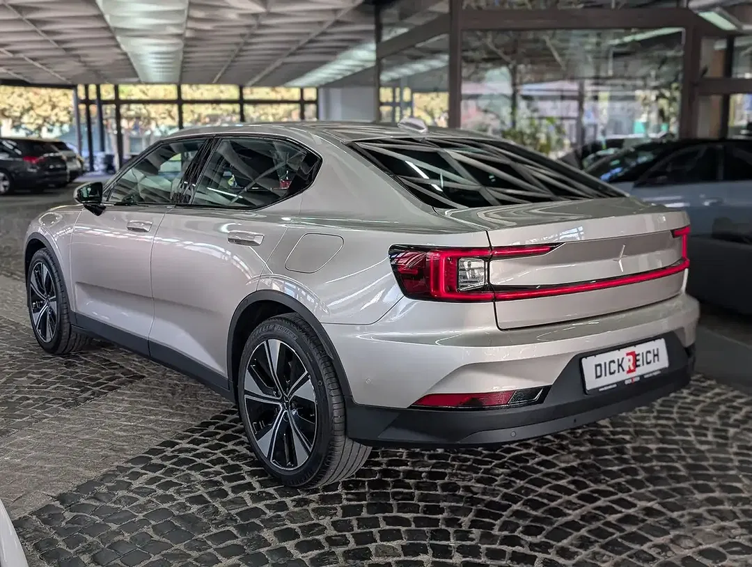 Polestar 2 78 kWh Long Range Pilot - Thumbnail 6