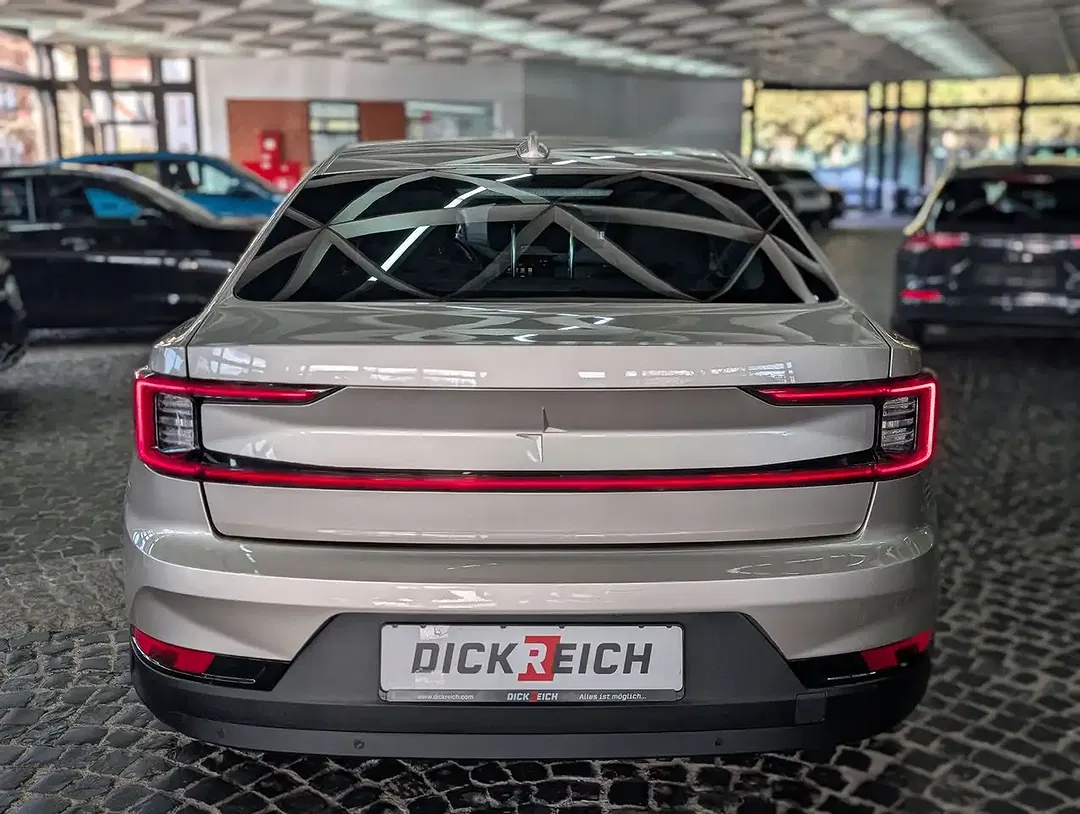 Polestar 2 78 kWh Long Range Pilot - Thumbnail 7