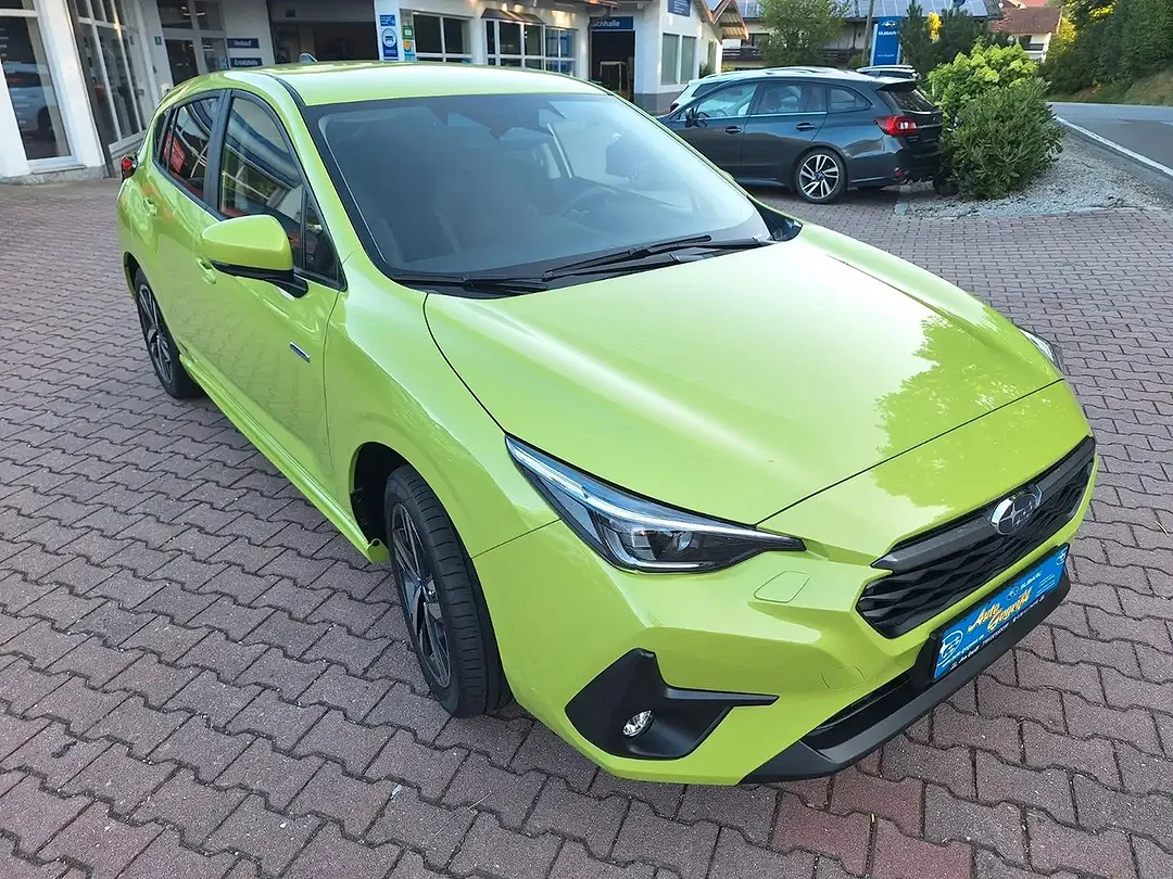 Subaru Impreza 2.0 Lineartronic Trend - Afbeelding 1