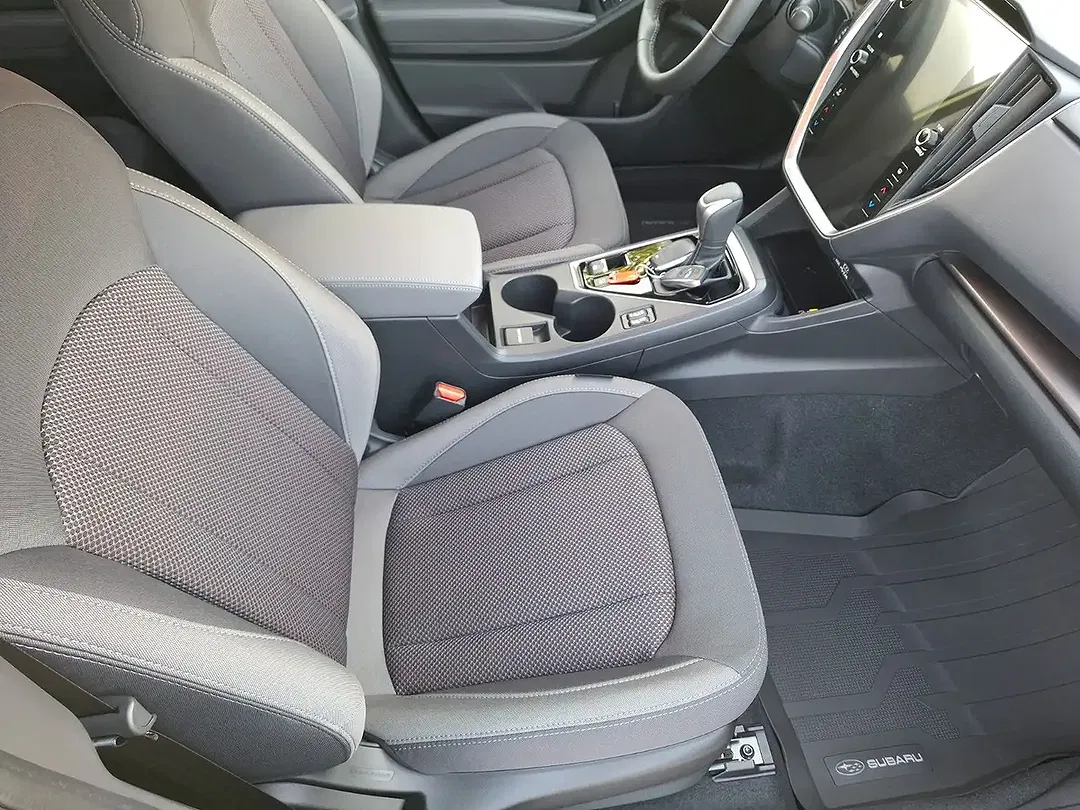 Subaru Impreza 2.0 Lineartronic Trend - Thumbnail 10