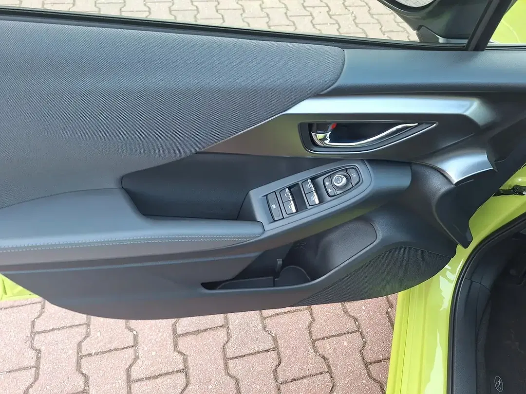 Subaru Impreza 2.0 Lineartronic Trend - Thumbnail 13