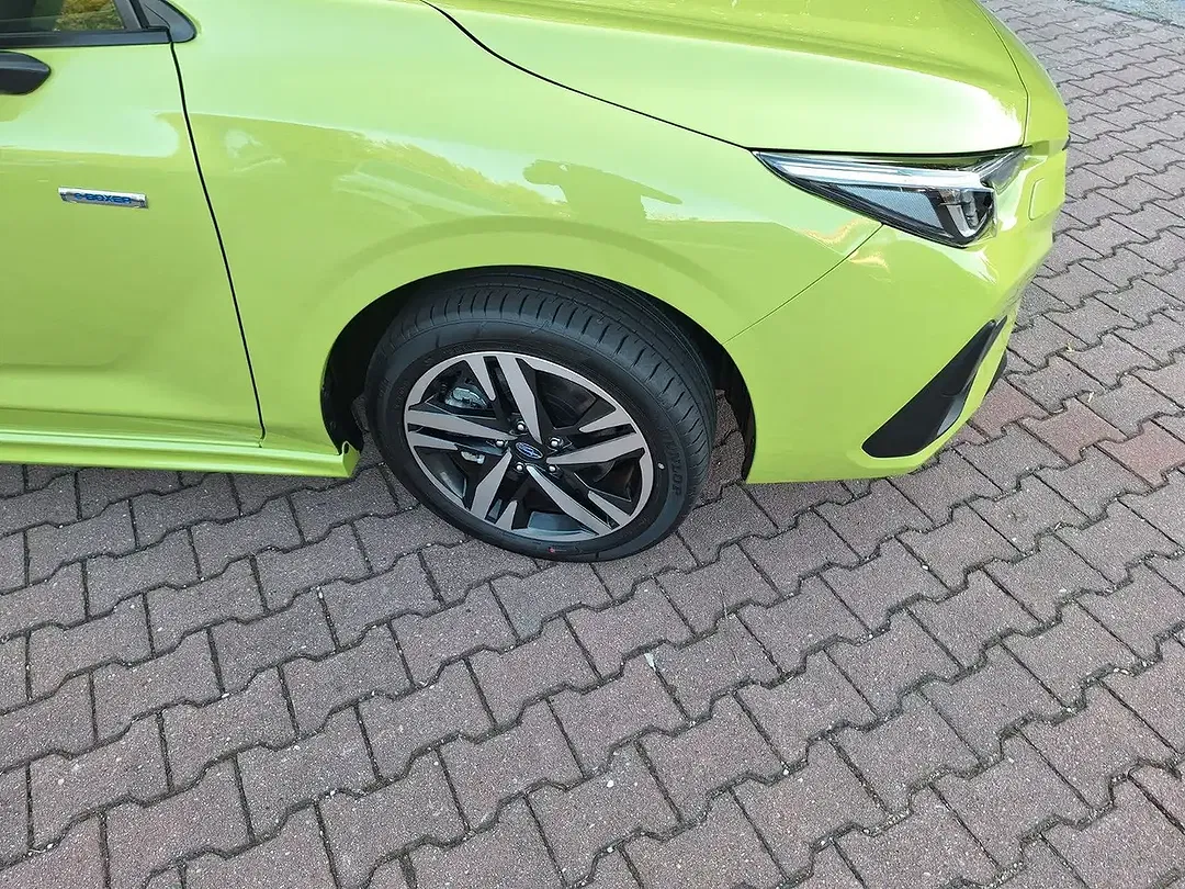 Subaru Impreza 2.0 Lineartronic Trend - Thumbnail 14