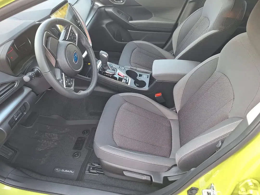 Subaru Impreza 2.0 Lineartronic Trend - Thumbnail 3