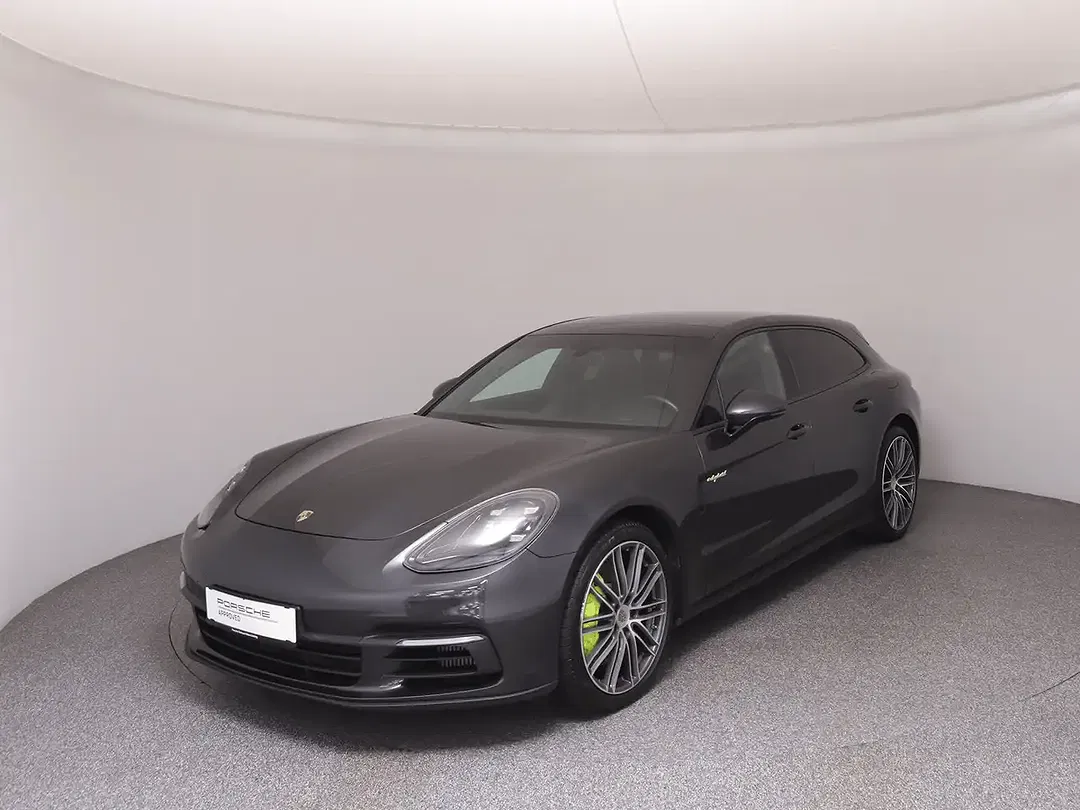 Porsche Panamera E-Hybrid AUT 4 Sport Turismo - foto 1