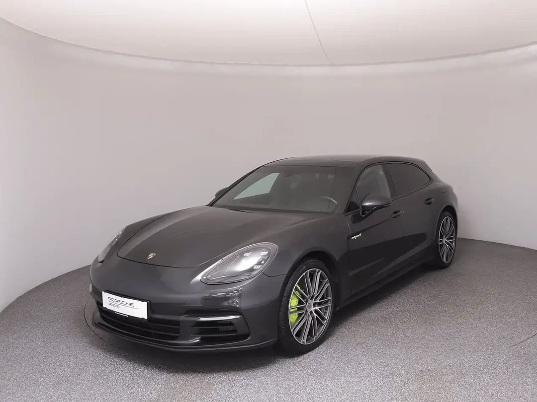 Porsche Panamera E-Hybrid AUT 4 Sport Turismo - Afbeelding 1