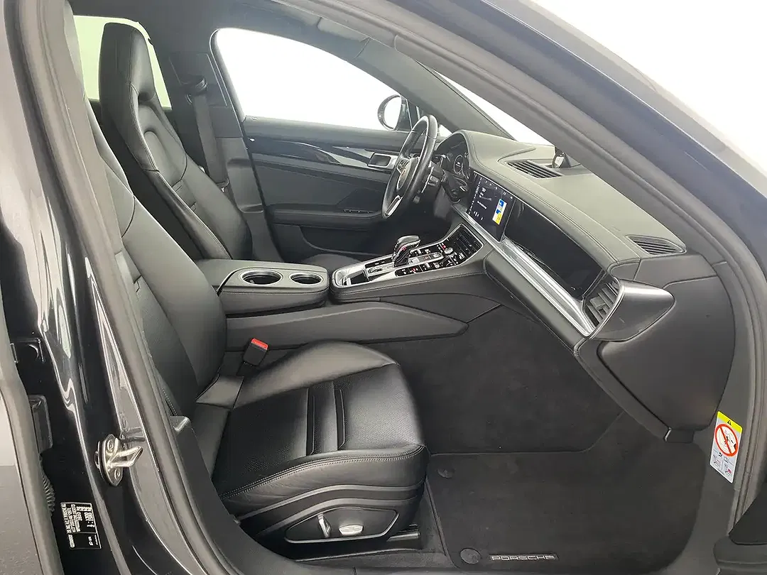 Porsche Panamera E-Hybrid AUT 4 Sport Turismo - Thumbnail 10