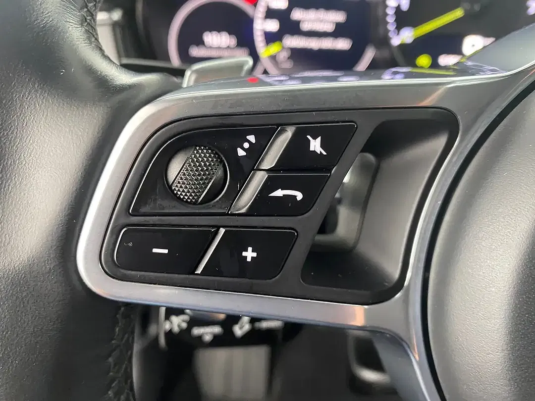 Porsche Panamera E-Hybrid AUT 4 Sport Turismo - Thumbnail 14