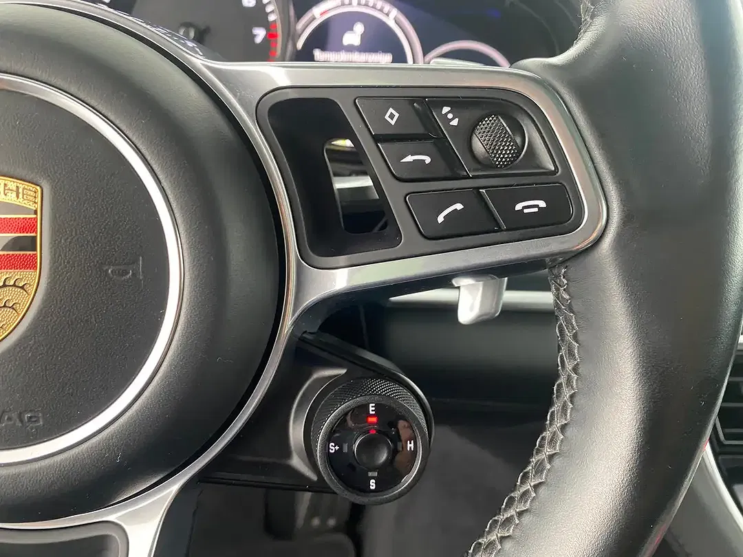 Porsche Panamera E-Hybrid AUT 4 Sport Turismo - foto 15