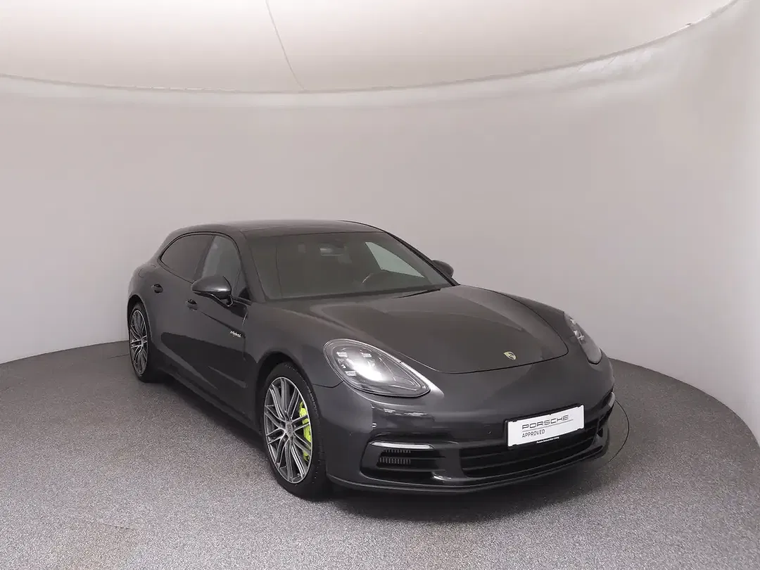 Porsche Panamera E-Hybrid AUT 4 Sport Turismo - foto 2