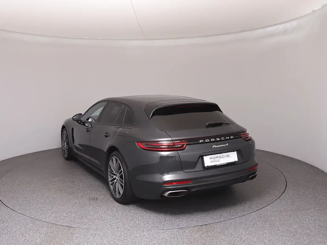 Porsche Panamera E-Hybrid AUT 4 Sport Turismo - Thumbnail 5