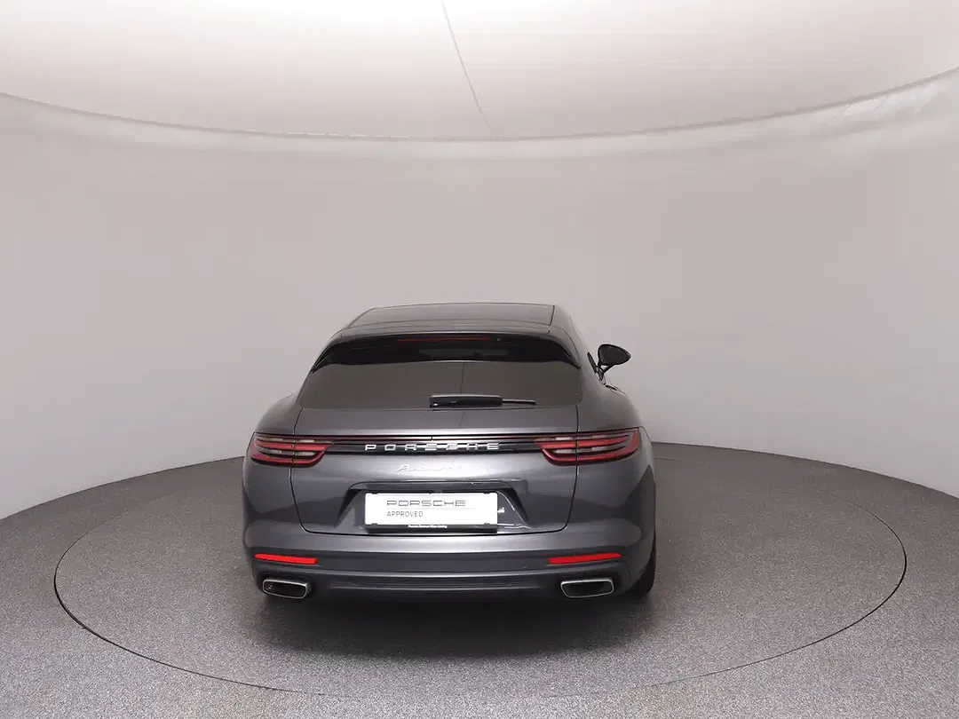 Porsche Panamera E-Hybrid AUT 4 Sport Turismo - Thumbnail 6