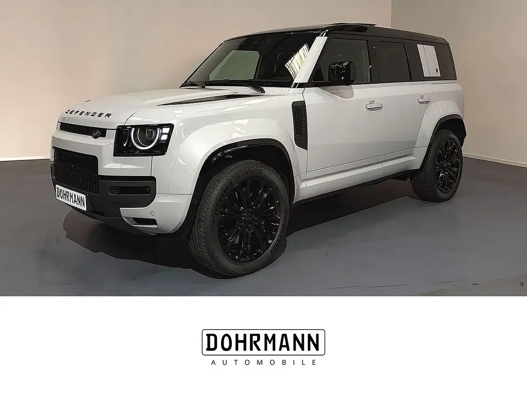 Land Rover Defender OCTA 110 - foto 1