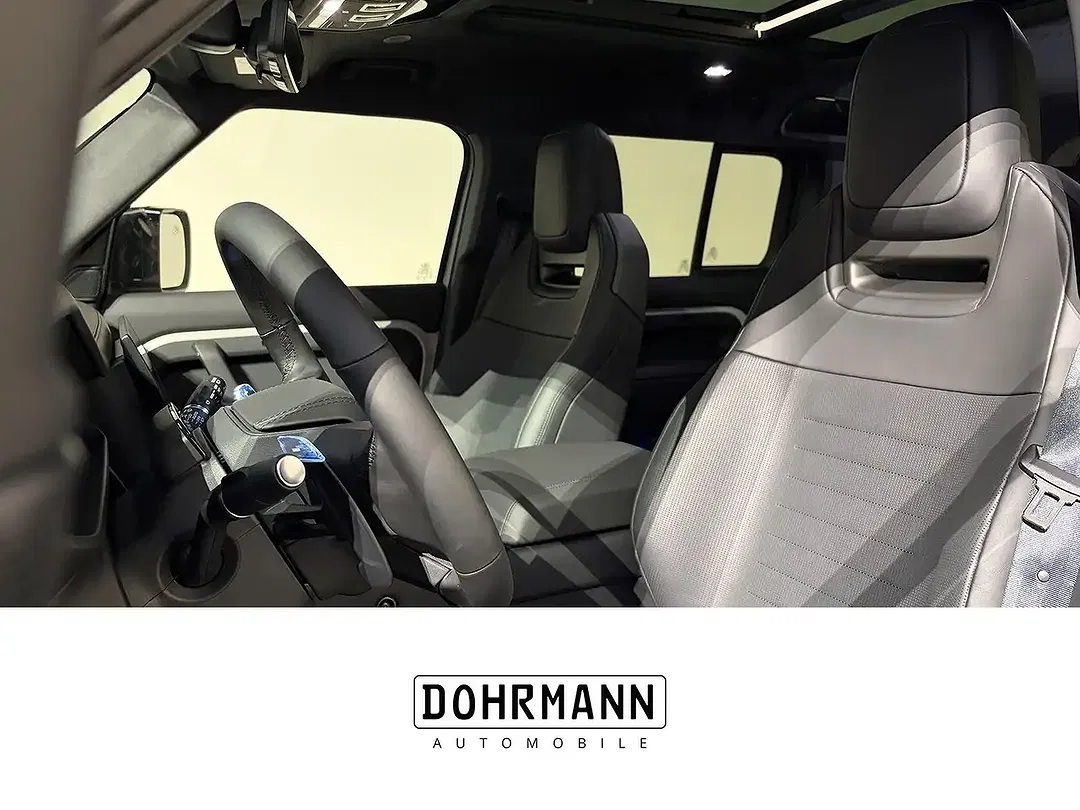 Land Rover Defender OCTA 110 - foto 15
