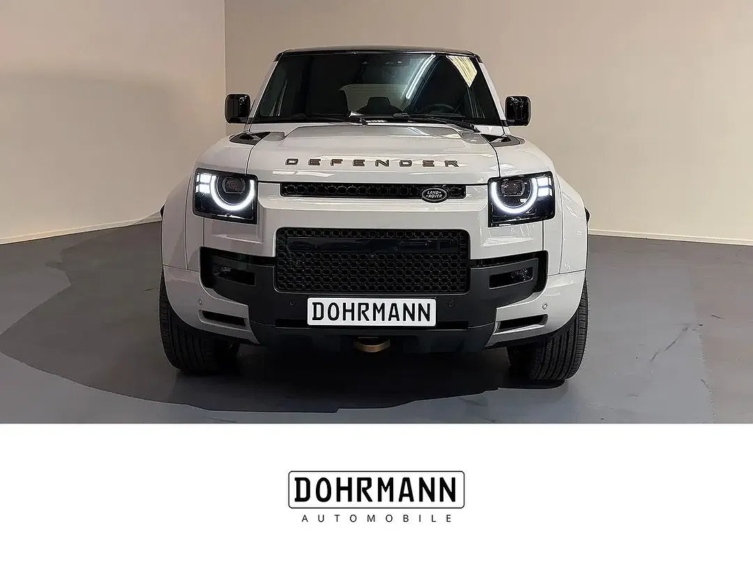 Land Rover Defender OCTA 110 - foto 2