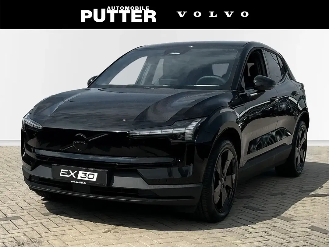Volvo EX30 Edition Plus - foto 1