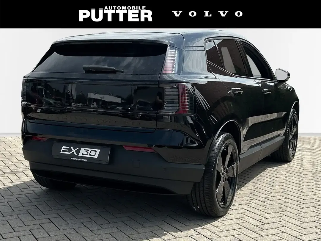 Volvo EX30 Edition Plus - foto 2