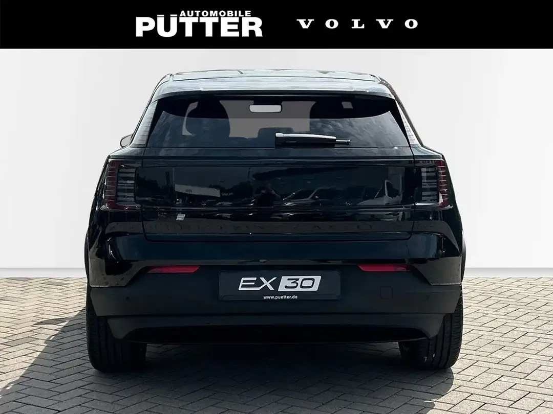 Volvo EX30 Edition Plus - Thumbnail 7