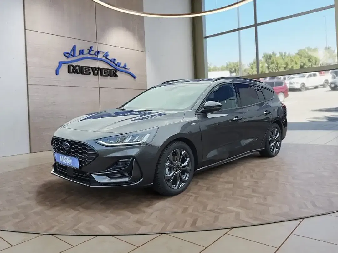 Ford Focus 1.0 AUT ST-Line X - foto 2