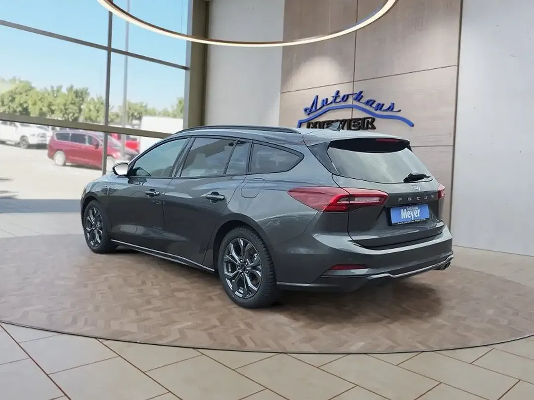 Ford Focus 1.0 AUT ST-Line X - Thumbnail 4