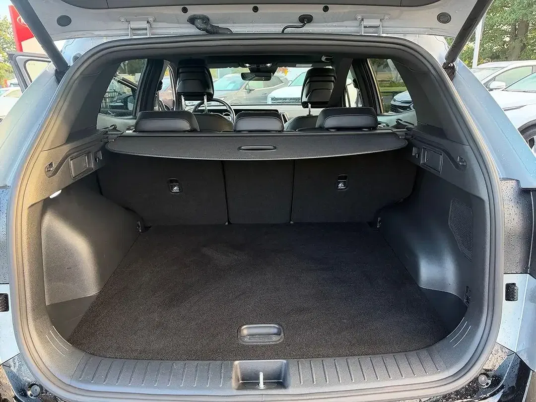 Kia Sportage 1.6 AMT AWD GT-Line - Thumbnail 13