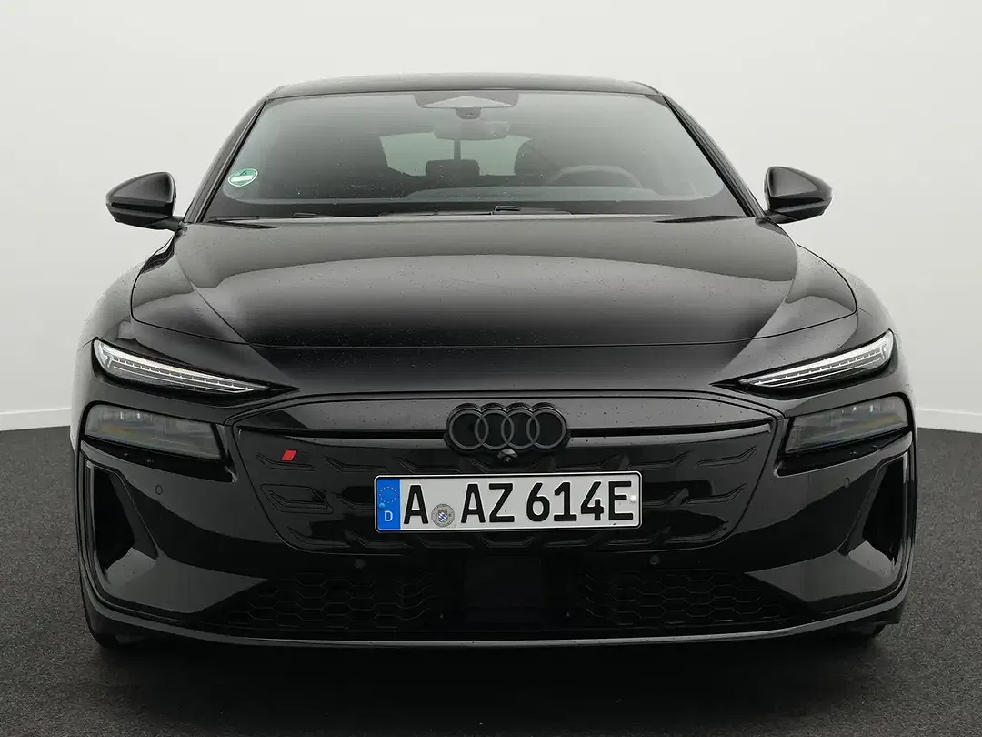 Audi S6 e-tron - Thumbnail 6