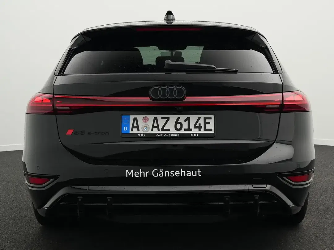 Audi S6 e-tron - Thumbnail 7