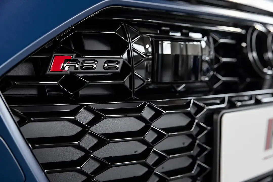 Audi RS6 4.0 TFSI quattro performance - Thumbnail 7