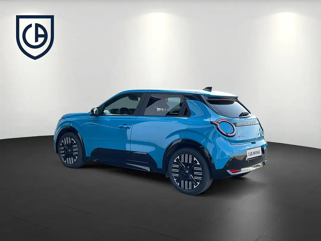 Nissan Micra - Thumbnail 4