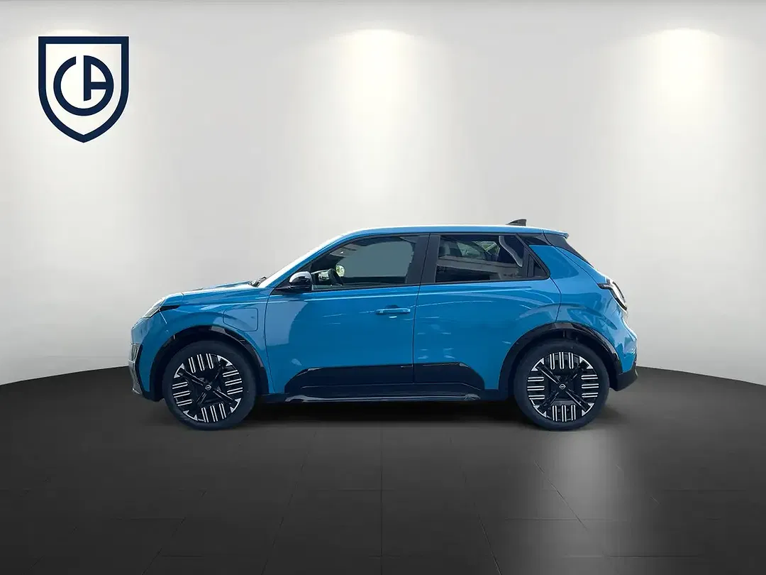 Nissan Micra - Thumbnail 5