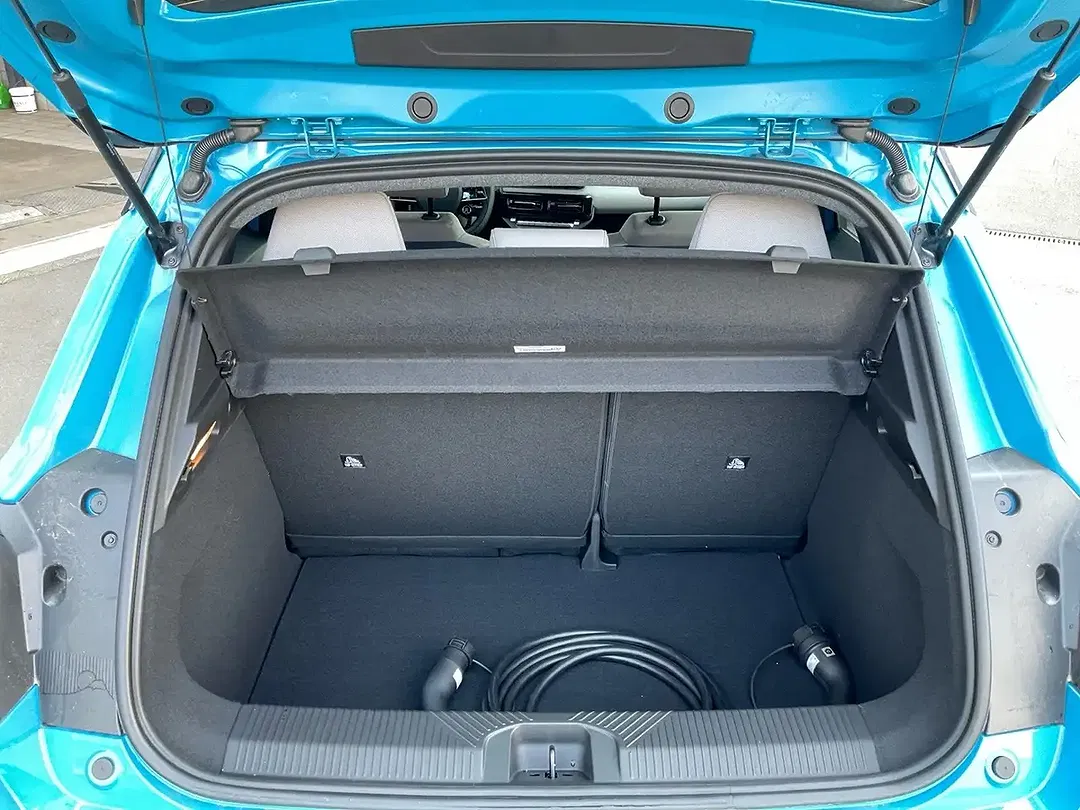 Nissan Micra - Thumbnail 6
