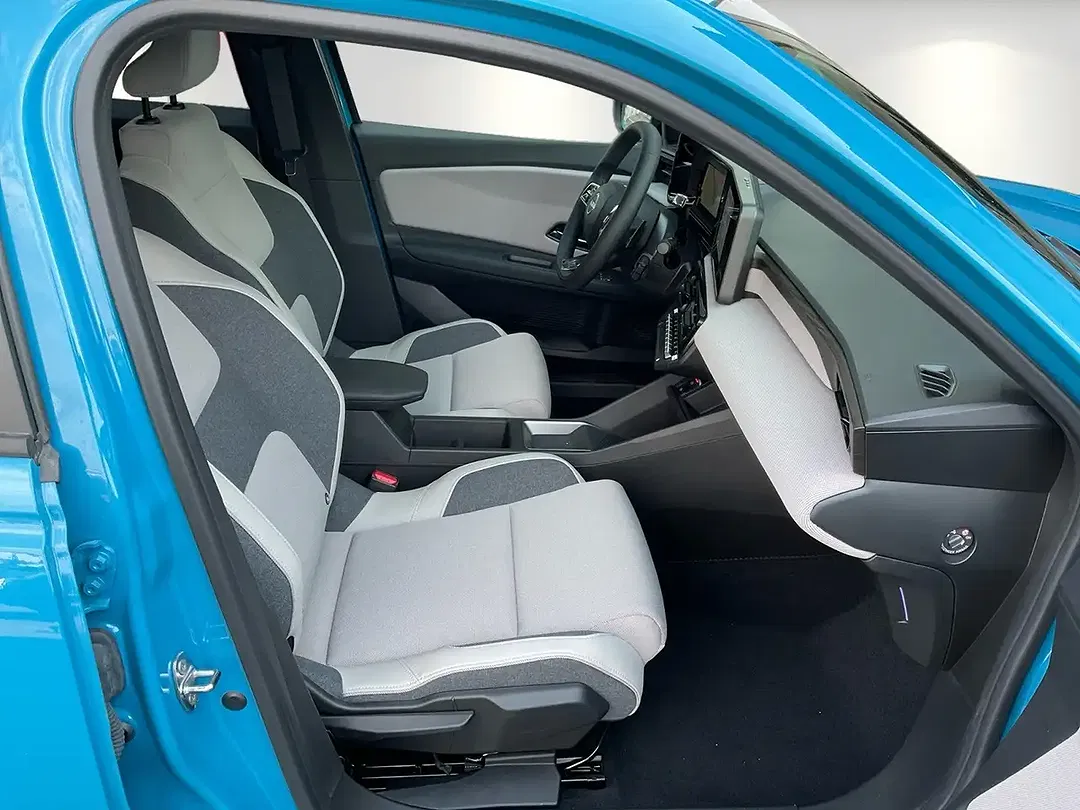 Nissan Micra - Thumbnail 8