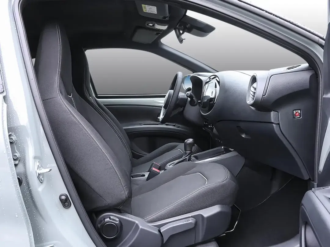 Toyota Aygo X 1.5 Hybrid Teamplayer - Thumbnail 3