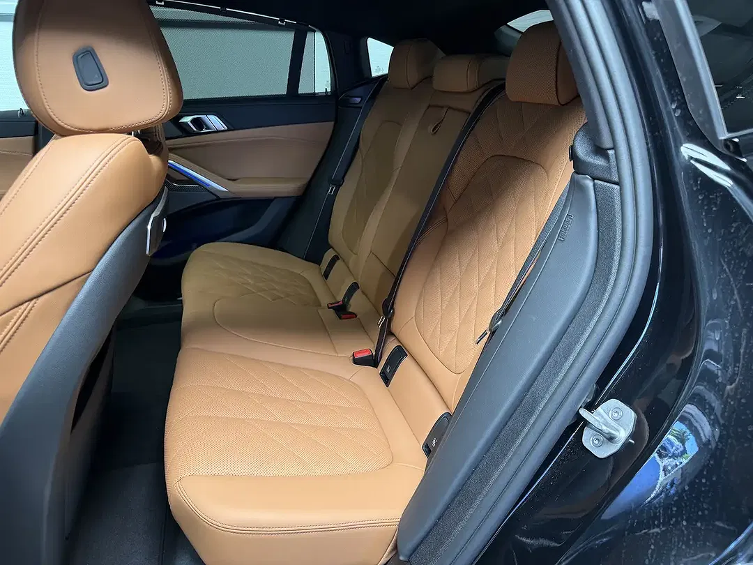 BMW X6 M Sport Pro - Thumbnail 6