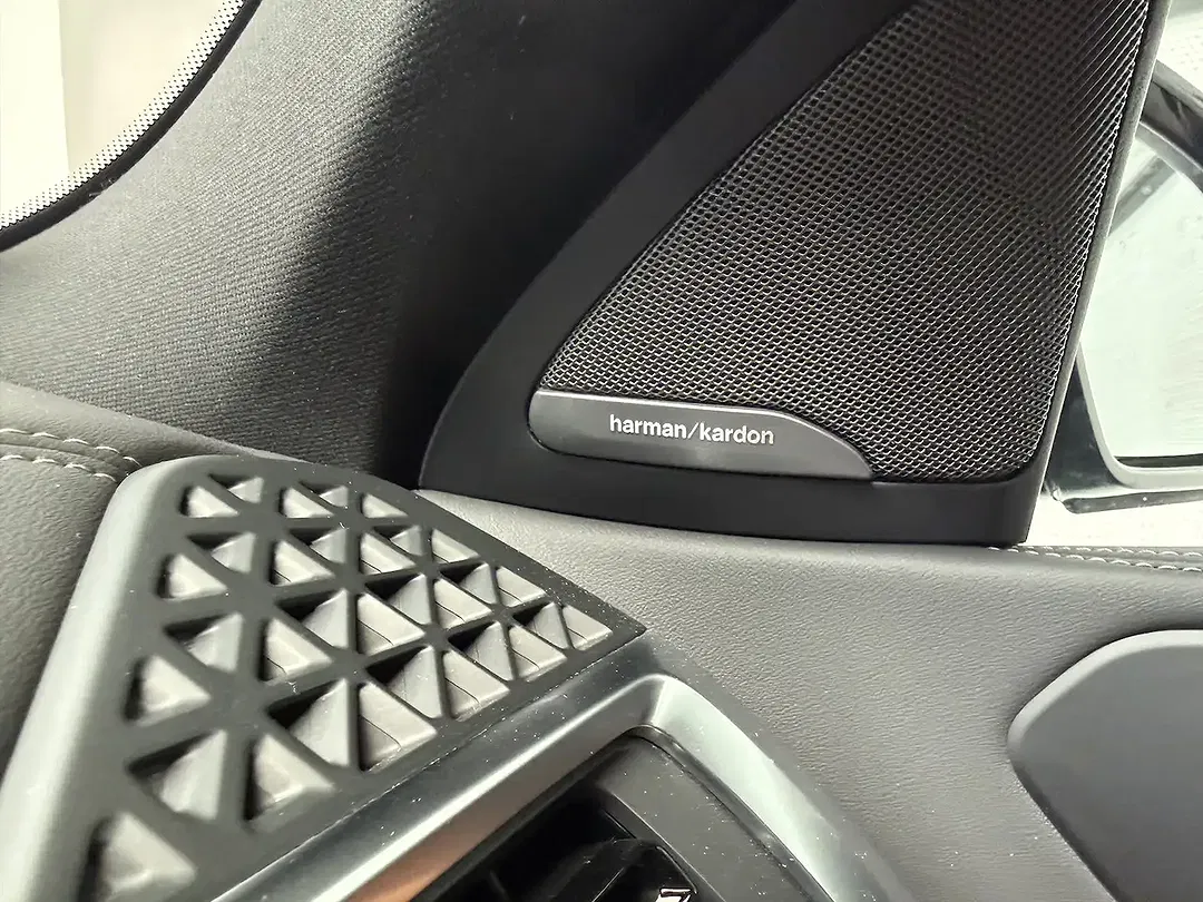 BMW X6 M Sport Pro - Thumbnail 8