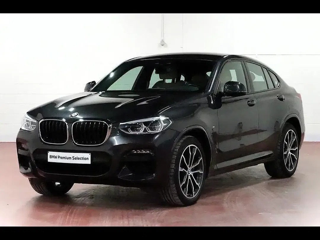 BMW X4 M Sport - foto 1