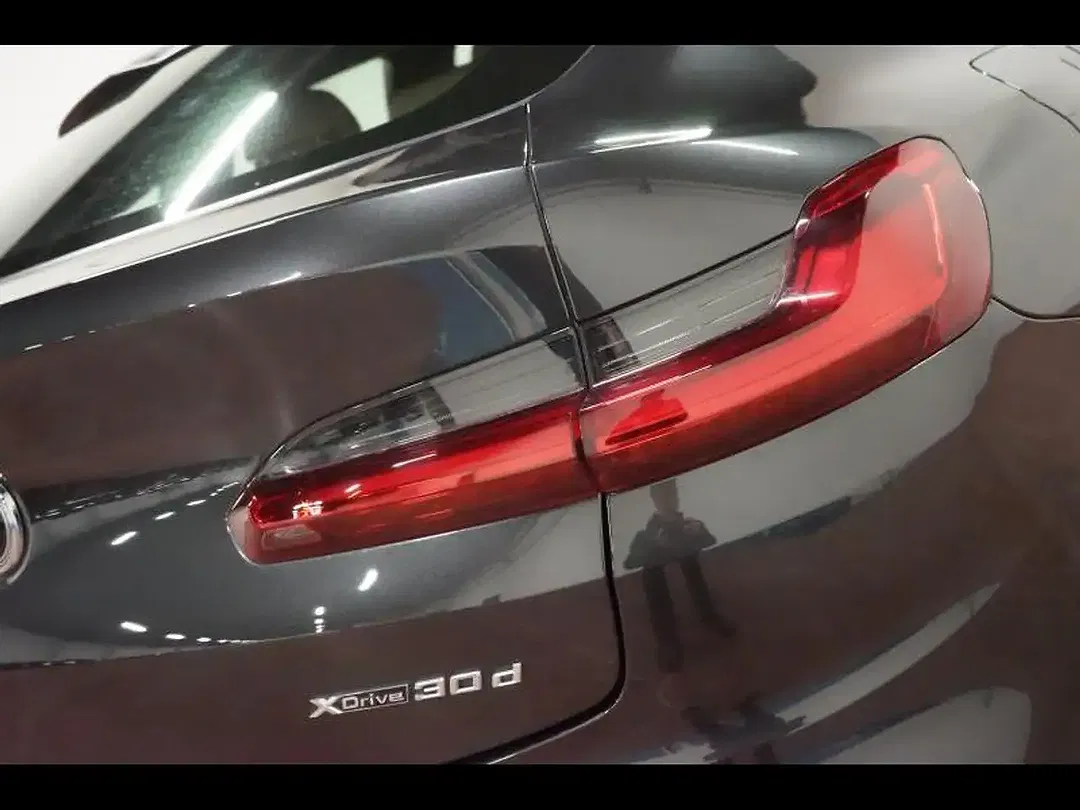 BMW X4 M Sport - Thumbnail 7