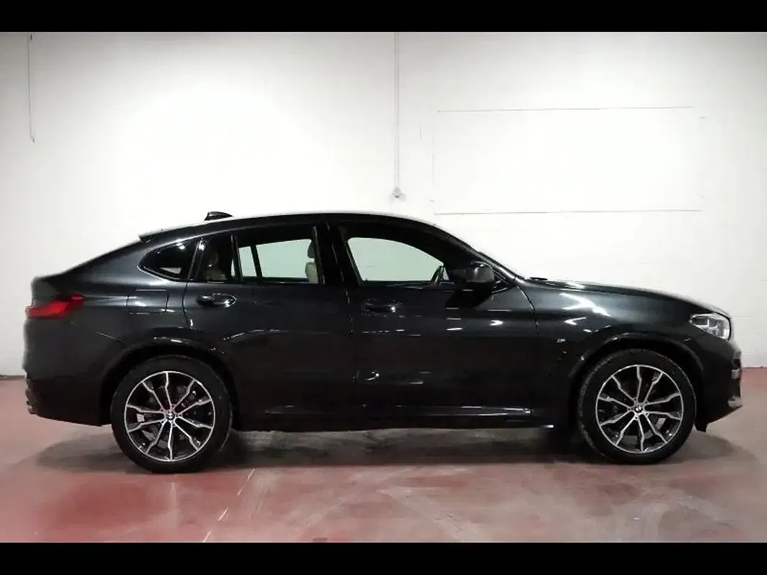 BMW X4 M Sport - foto 2