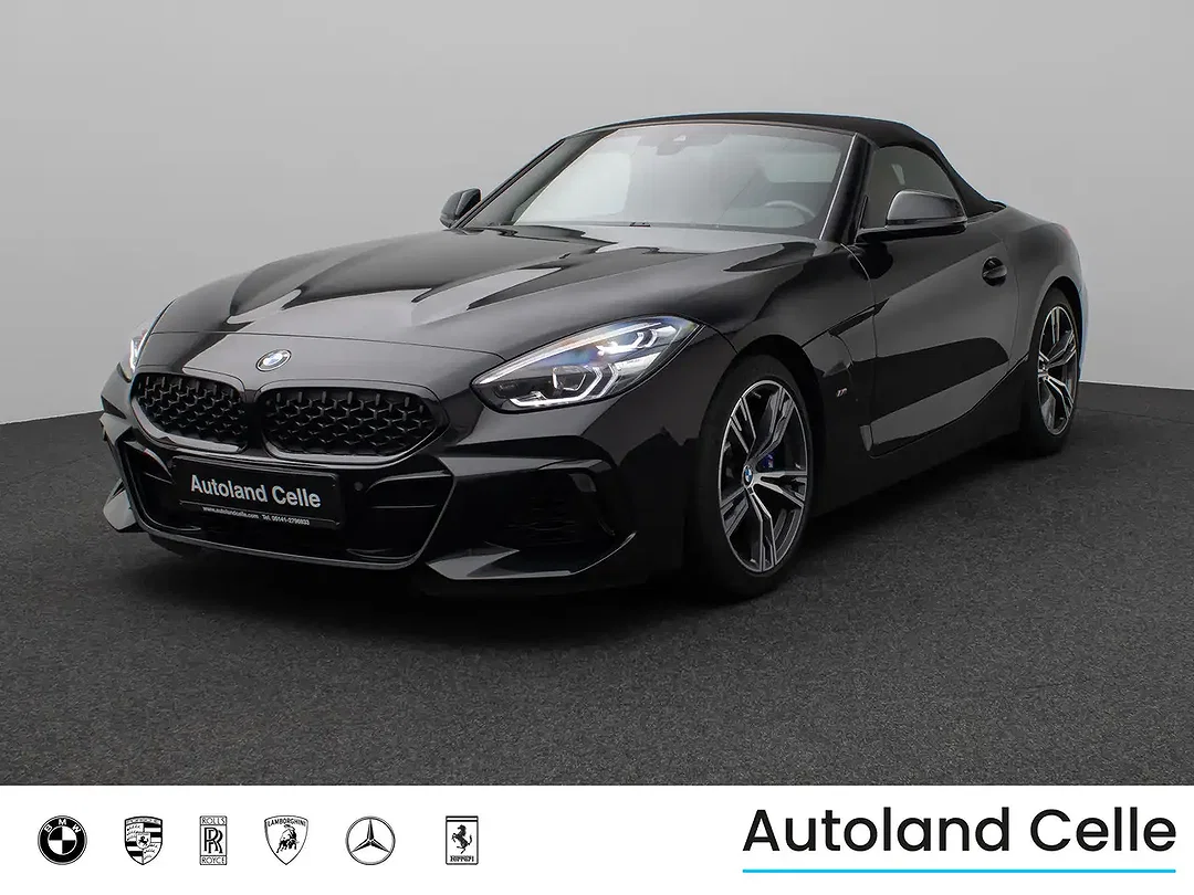 BMW Z4 M Comfort - Afbeelding 1