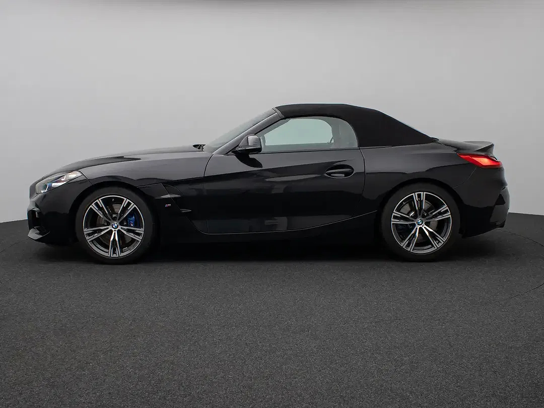 BMW Z4 M Comfort - Thumbnail 6