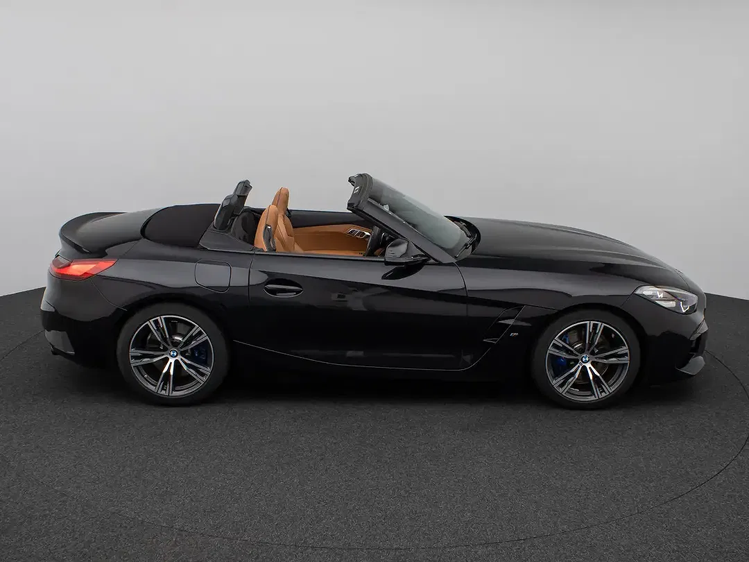 BMW Z4 M Comfort - Thumbnail 3