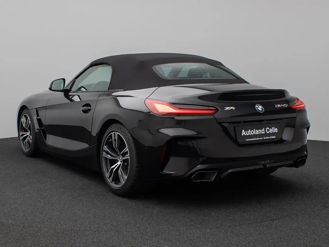BMW Z4 M Comfort - Thumbnail 5