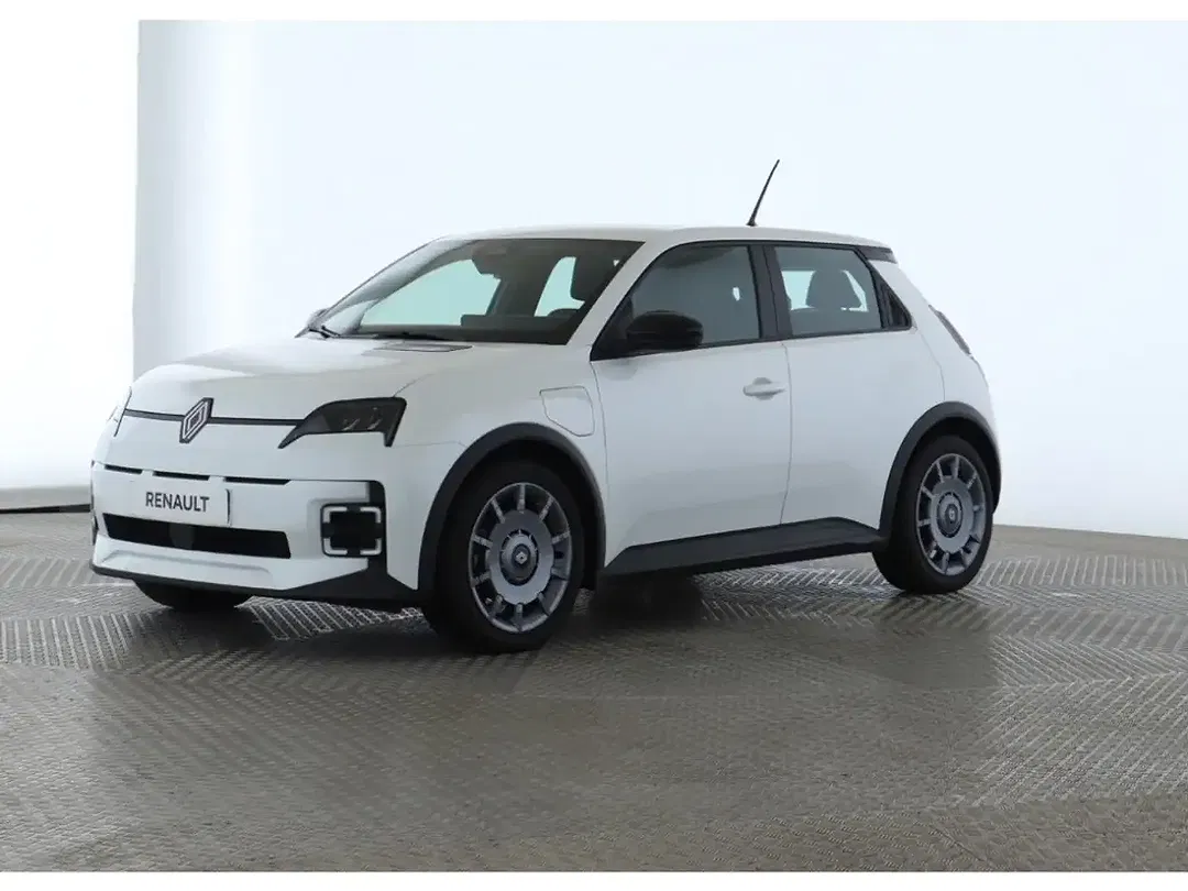 Renault R 5 Evolution Urban - foto 1
