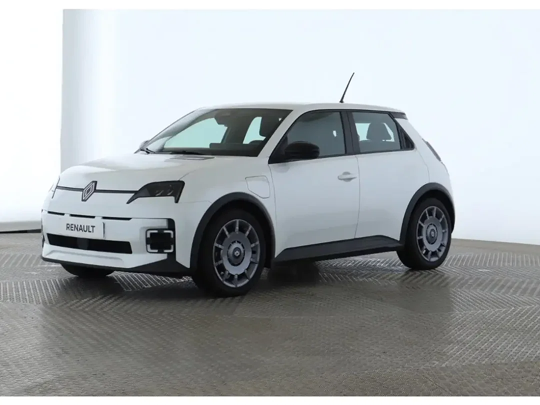Renault R 5 Evolution Urban - Afbeelding 1
